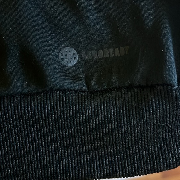 Adidas warmup hoody - Picture 7 of 8